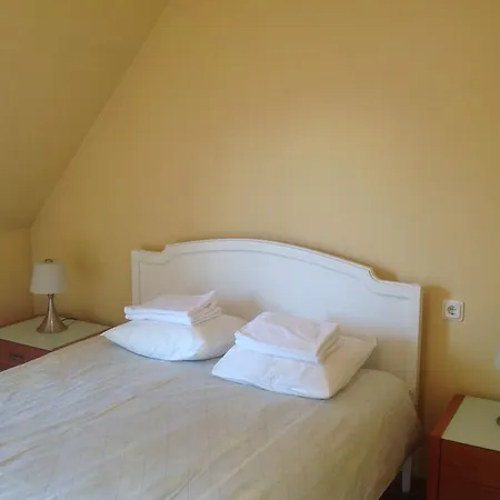 Сasa de vacaciones Pohla Pärnu