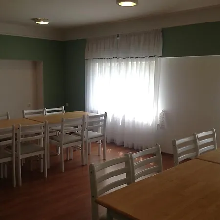 Pohla Сasa de vacaciones Pärnu