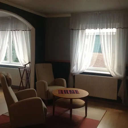 Сasa de vacaciones Pohla Pärnu