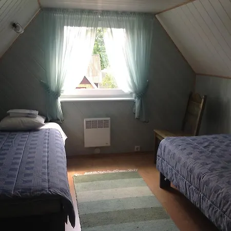 Pohla Сasa de vacaciones Pärnu