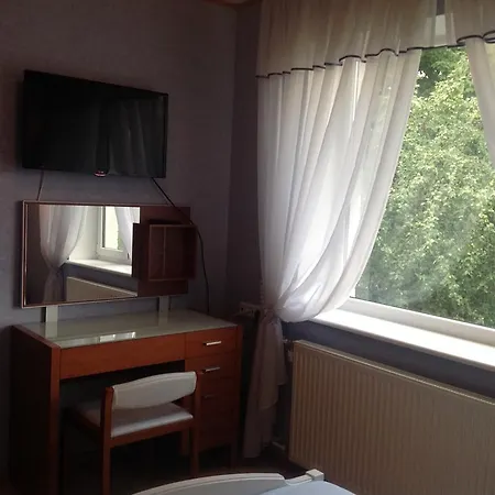 Сasa de vacaciones Pohla *